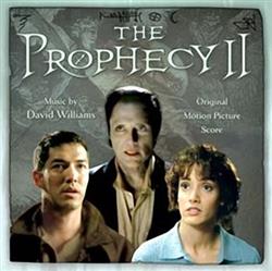Download David Williams - The Prophecy II Original Motion Picture Score