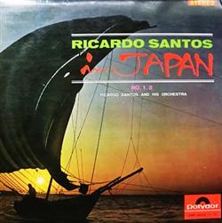 Download Ricardo Santos And His Orchestra - In Japan