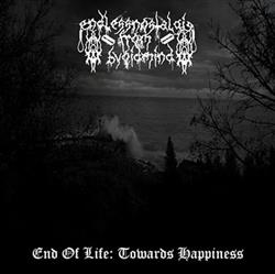 Download Endless Nostalgia From A Void Mind - End Of Life Towards Happiness