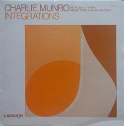 Download Charlie Munro - Integrations