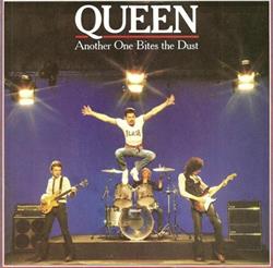 Download Queen - Another One Bites The Dust