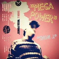 Download Shon J - Mega Power