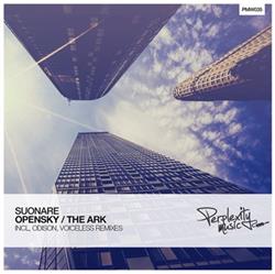 Download Suonare - Opensky The Ark