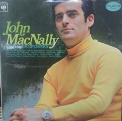 Download John MacNally - 40 Shades of Green