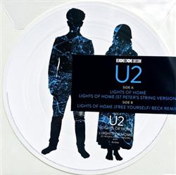 Download U2 - Lights Of Home
