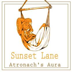 Download Atronach's Aura - Sunset Lane EP