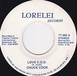 Download Chuck Cook - Love COD On A Misty Morning