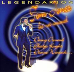 Download Tom Jones - Legendarios Tom Jones