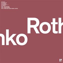 Download Rothko - No Rudder