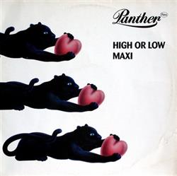 Download Panther Rex - High Or Low