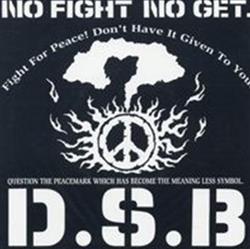 Download DSB - No Fight No Get