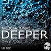 Morgan Tomas - Deeper EP