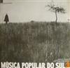 kuunnella verkossa Various - Música Popular Do Sul 3