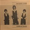online luisteren Rocking Chair - Childhood Dreams