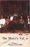baixar álbum The Mercy's, Bharaquint Group - Vol 6