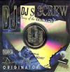lyssna på nätet DJ Screw - Diary Of The Originator Chapter 65 Roads 2 Riches