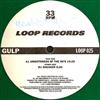 lyssna på nätet Gulp - Lowtech EP