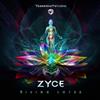 ouvir online Zyce - Rising Lotus