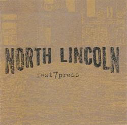 Download North Lincoln - Fest 7 Press