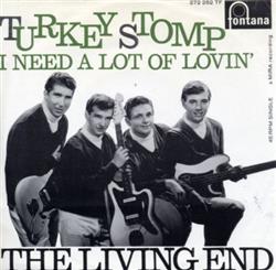 Download The Living End - I Need A Lot Of Lovin Time Is Runnin Out Turkey Stomp