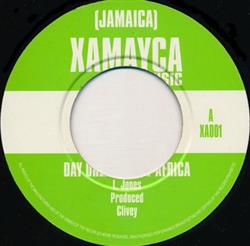 Download L Jones - Daydreaming Of Africa