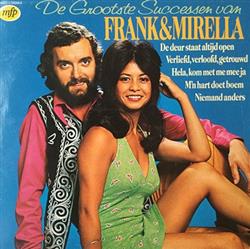 Download Frank & Mirella - De Grootste Successen Van