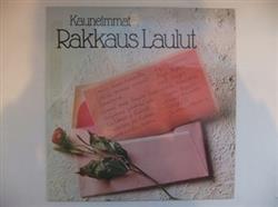 Download Various - Kauneimmat Rakkauslaulut