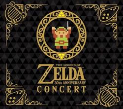 Download Tokyo Philharmonic Orchestra - The Legend Of Zelda 30th Anniversary Concert