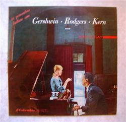 Download Lelio Luttazzi, George Gershwin, Richard Rodgers, Jerome Kern - In Penombra Ballate Con Gershwin Rodgers Kern