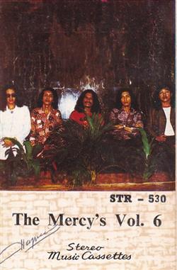 Download The Mercy's, Bharaquint Group - Vol 6