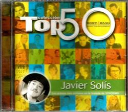 Download Javier Solís - Top 50