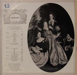 Download JeanPhilippe Rameau, Claudy Saneva, JeanJacques Lesueur, Choeurs Elisabeth Brasseur, Orchestre De Chambre De Versailles, Bernard Wahl, Jean Reculard, Laurence Boulay - La Guirlande Ou Les Fleurs Enchantées Acte De Ballet