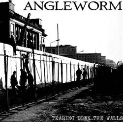 Download Angelworm - Tearing Down The Walls