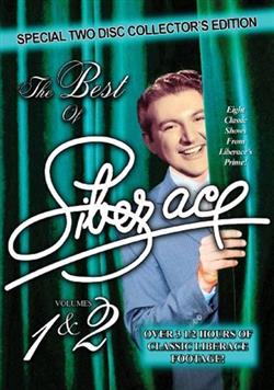 Download Liberace - The Best Of Liberace Volumes 1 2