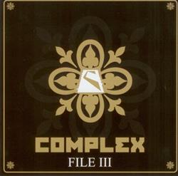 Download Various - Complex File III