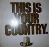 ladda ner album Various - This Is Your Country