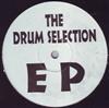 lataa albumi Unknown Artist - The Drum Selection EP