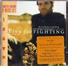 ouvir online Five For Fighting - The Battle For Everything