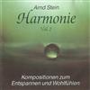 Arnd Stein - Harmonie Vol 2 Kompositionen Zum Entspannen Und Wohlfühlen