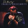 télécharger l'album Charlie Musselwhite - Harpin On A Riff The Best Of