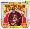 Album herunterladen The Country Bears , Conducted By George Bruns - Original Soundtrack from Walt Disney Worlds Country Bear Jamboree