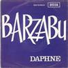last ned album Daphne - Barzabu