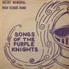 ascolta in linea Beloit Memorial High School Band - Songs of The Purple Knights
