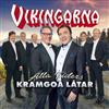 Album herunterladen Vikingarna - Alla Tiders Kramgoa Låtar