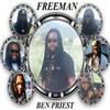 lataa albumi Ben Priest - Freeman