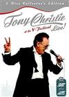 lyssna på nätet Tony Christie - Tony Christie At The V Festival Live