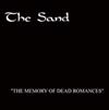 descargar álbum The Sand - The Memory Of Dead Romances