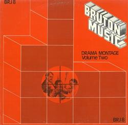 Download Brian Bennett - Drama Montage Volume Two