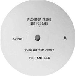 Download The Angels - When The Time Comes