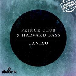 Download Prince Club & Harvard Bass - Canixo